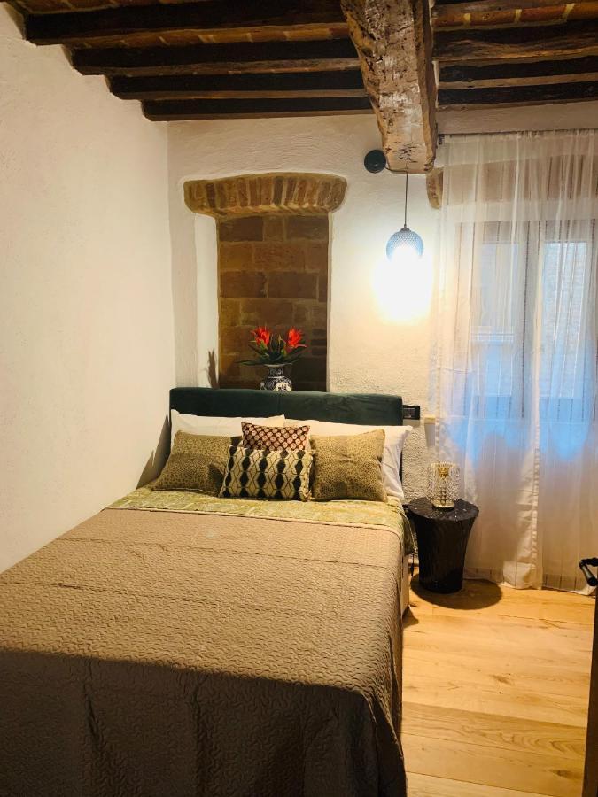 Montepulciano C Valiano别墅 外观 照片
